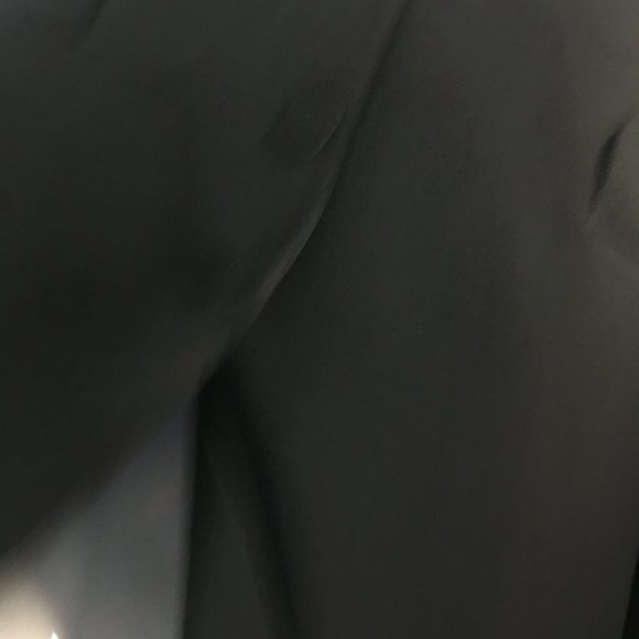 Joseph & Feiss Boys Black Formal Tuxedo Blazer Suit Jacket Size 12 Short Sleeve - Picture 4 of 11